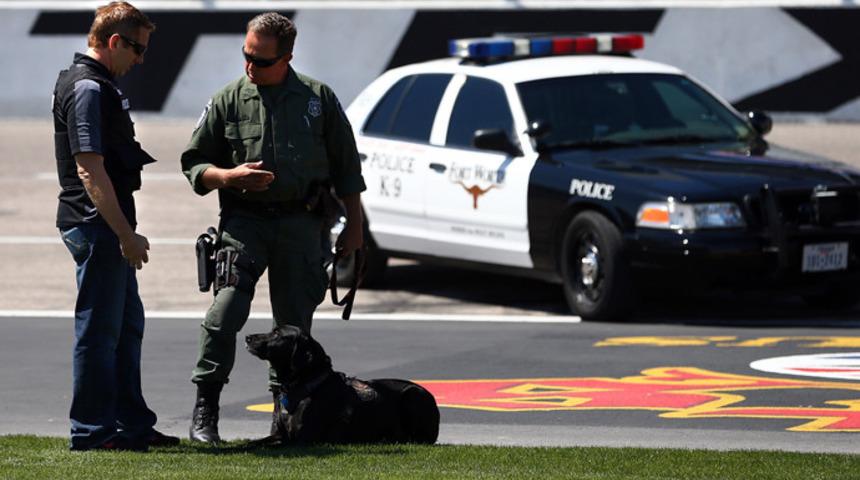 ABD'de yeni katliam: 5 ölü