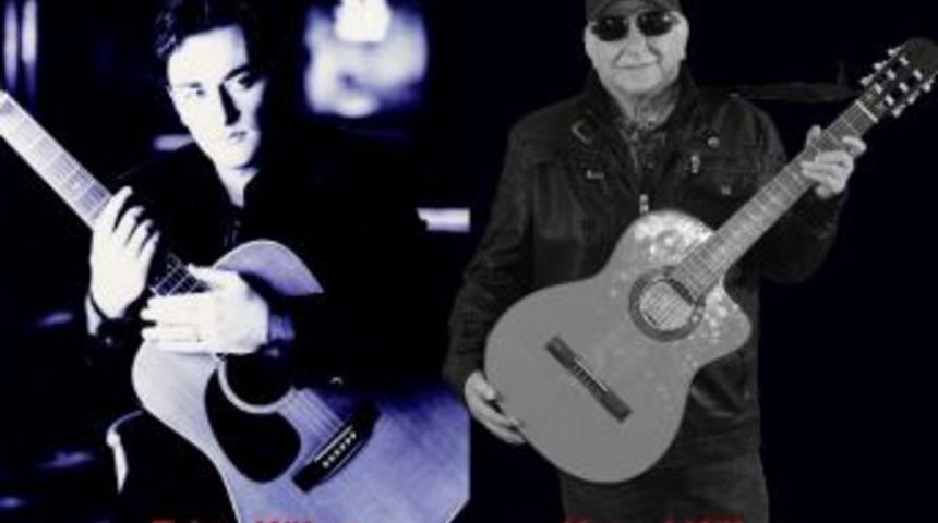 Baba-oğul Karnavalda Konser Verecek