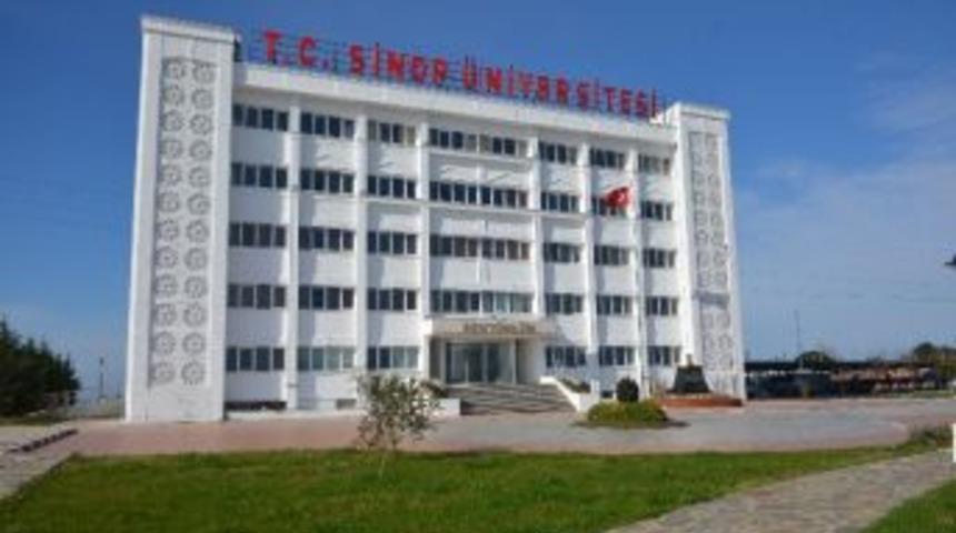 Sinop &Uuml;niversitesi&rsquo;nden &Ouml;ğrenci Talebi