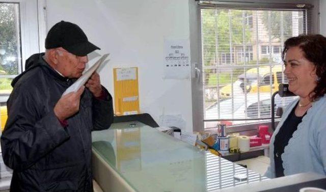 Fethiye nin Il Olması I&ccedil;in Toplanan 110 Bin Imza Ankara ya G&ouml;nderildi 1