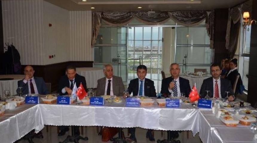 &Ouml;zel Konak Hastanesi T&uuml;p Bebek Merkezi&rsquo;ni Devreye Aldı