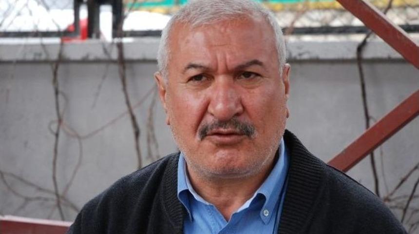 Siirt&rsquo;te Her Şey Barış İ&ccedil;in