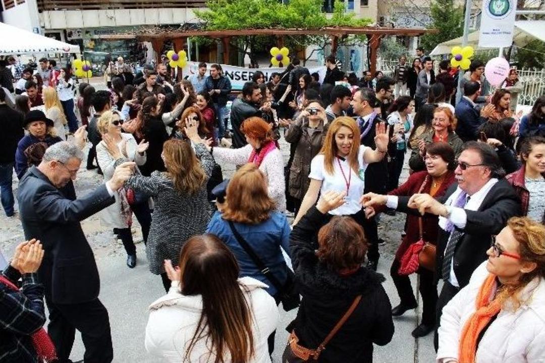 Muğla&rsquo;da &lsquo;otizm&rsquo; Festivali