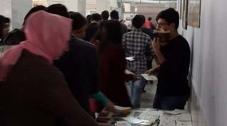 Kızıltepe&rsquo;de &rsquo;kan Davasında Toplumsal Baskının Rol&uuml;&rsquo; Konferansı