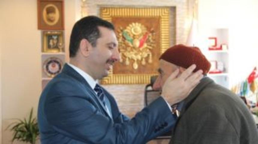 Kavak&rsquo;ta Halk G&uuml;n&uuml;