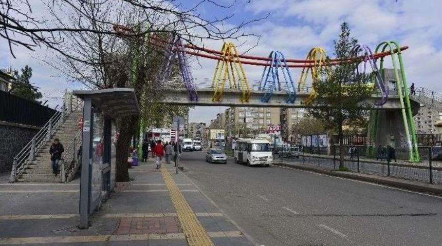 Ulaşım Daire Başkanı Altuğ&rsquo;dan &Uuml;st Ge&ccedil;it A&ccedil;ıklaması
