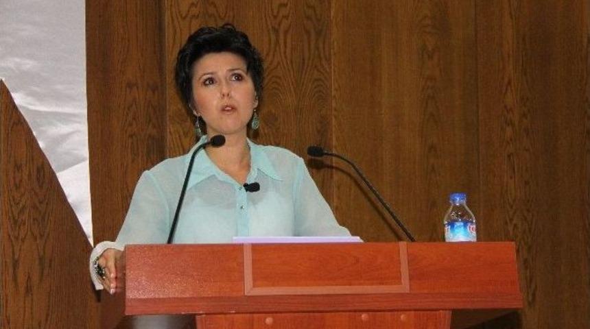 T&uuml;rk D&uuml;nyasında Davul Konulu Konferans D&uuml;zenlendi