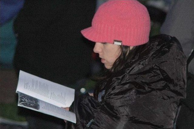 Şafak Ayini 2 Kere Yapılacak 2