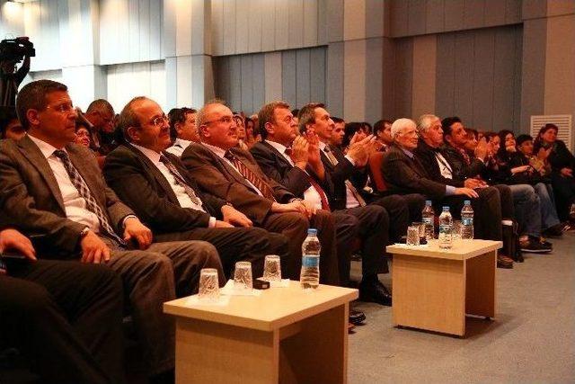 Denizli&rsquo;de Aşıklar Atıştı 1