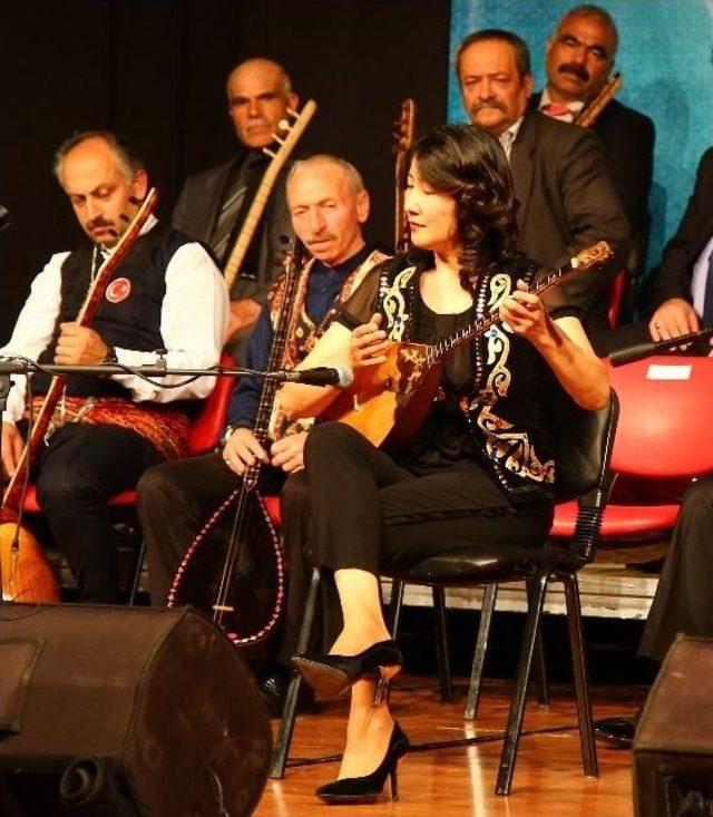 Denizli&rsquo;de Aşıklar Atıştı 2