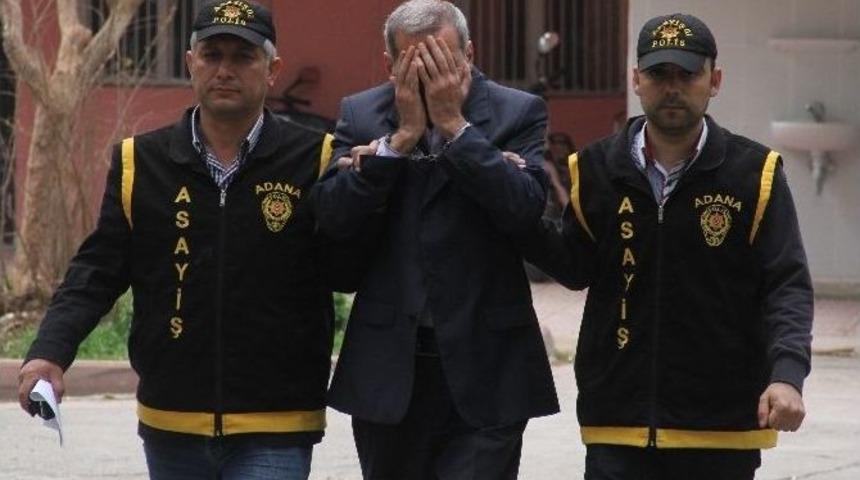 "savcı Tanıdığım Var" Diyerek Dolandırdı