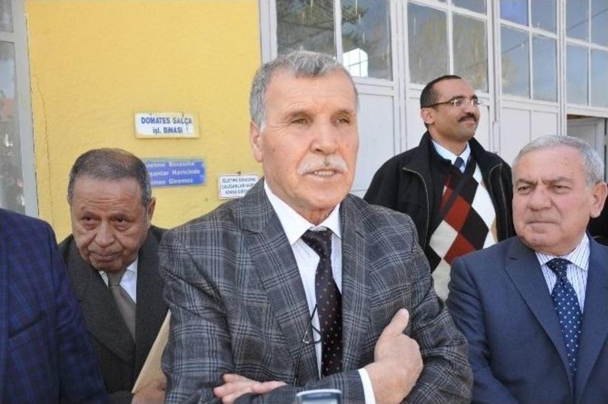 Kulaca Tunus&rsquo;a Model Oldu