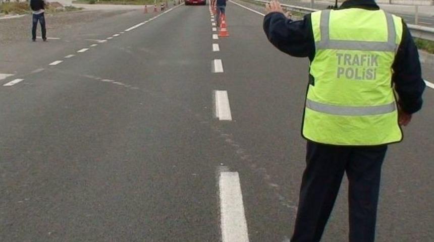 Aksaray&rsquo;da Genel Asayiş Uygulaması