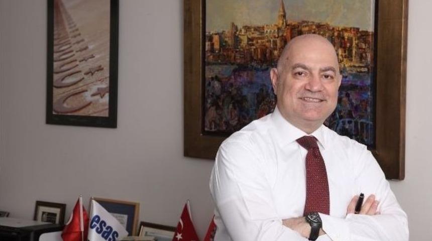 D&uuml;nya Devine Esas&rsquo;lı Yatırım