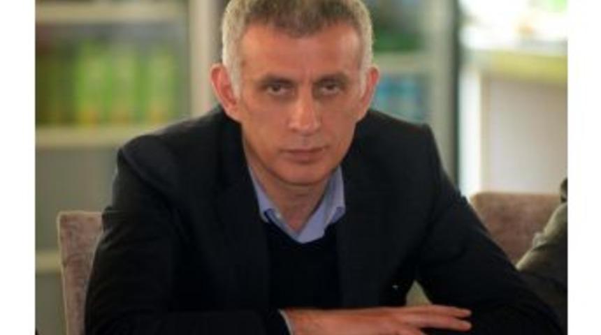 Trabzonspor Başkanı: "kongre Kul&uuml;be Yarar Getirmez"