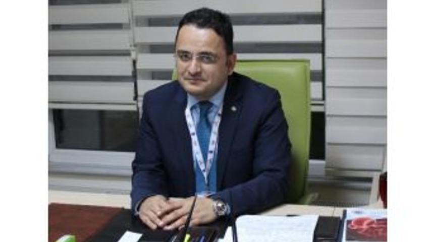 Ordu Kan Bağışında Hedef Tanımıyor