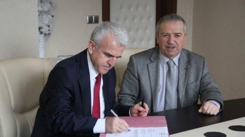 Sakarya&rsquo;da Hafızlık Okulu Projesi Hayata Ge&ccedil;iyor