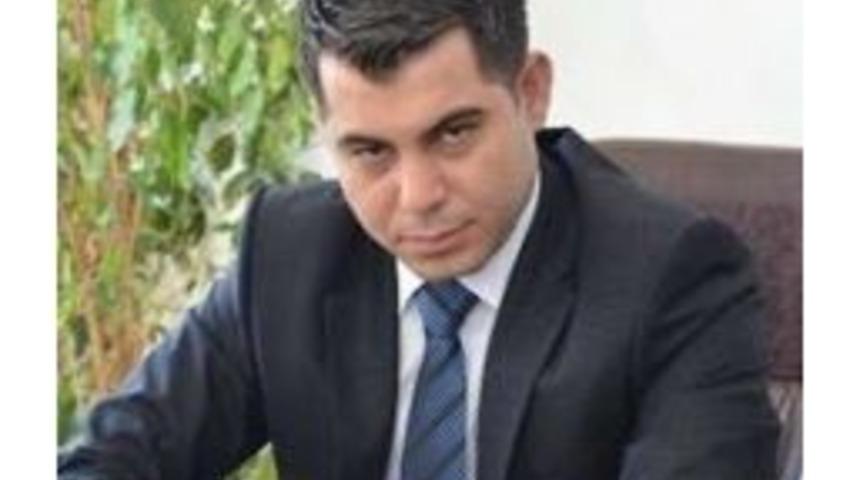 T&uuml;rkiye Gen&ccedil;lik Ve Spor Konfederasyonu Saldırıyı Kınadı