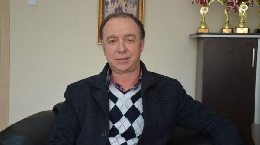 Fatsa&rsquo;da &Ccedil;ocuk Oyunları İ&ccedil;in Start Verildi