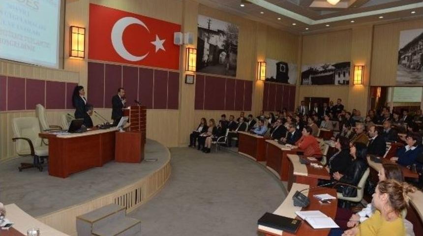 Sodes Projesi B&uuml;y&uuml;yor