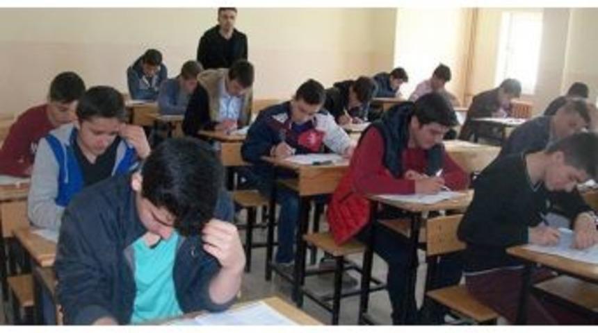 Sorgun&rsquo;da Ufka Yolculuk K&uuml;lt&uuml;r Yarışması Tamamlandı