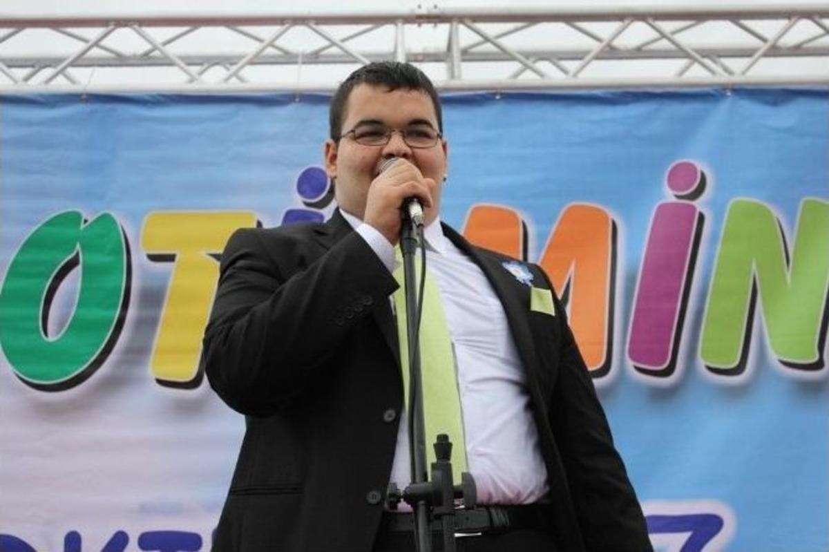 Sakarya&rsquo;da Otizme Dikkat &Ccedil;ekildi