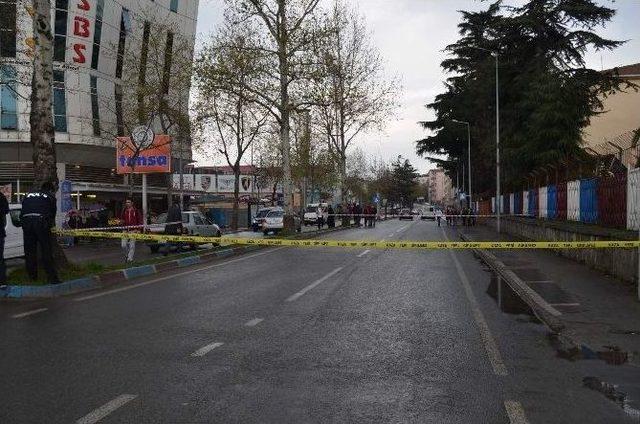 Unutulan Okul Çantası Polisi Harekete Geçirdi