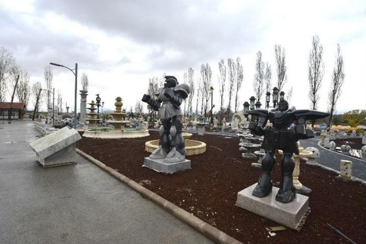 Ankapark&rsquo;tan Otorobotlu İpucu