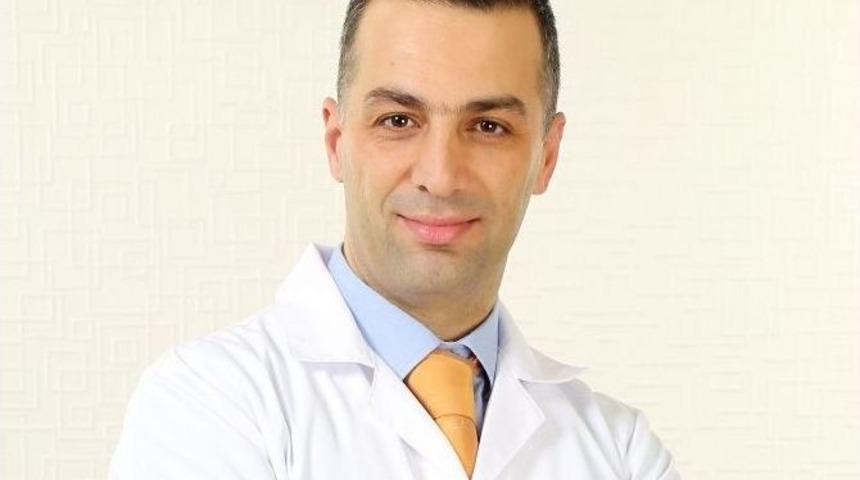 Op. Dr. G&uuml;ven&ccedil; Diner; &ldquo;uyarıcı Belirtileri &Ouml;nemseyin&rdquo;