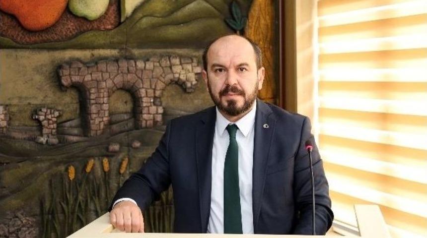 G&uuml;m&uuml;şhane İl &Ouml;zel İdaresi Denetimden Ge&ccedil;ti