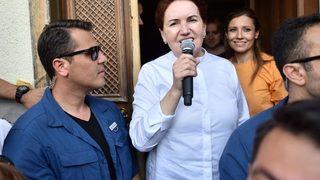 İYİ Partililerin inadı sonuç getirdi! Meral Akşener tekrar göreve döndü!