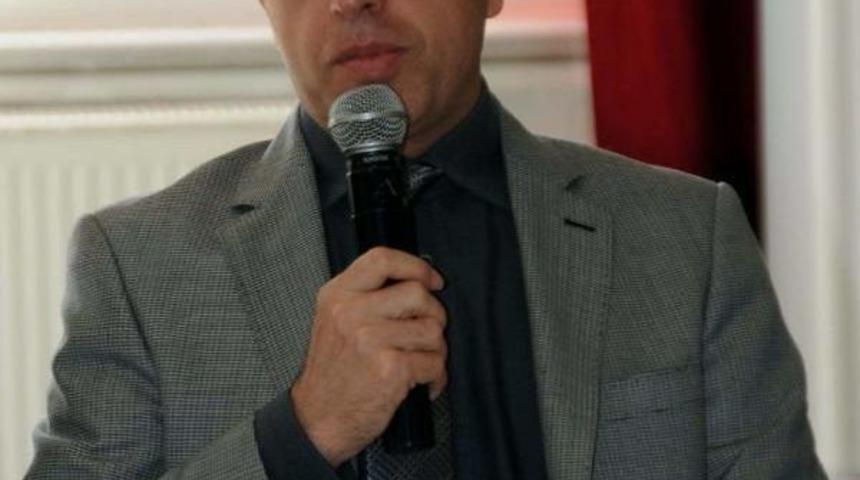 &Ccedil;anakkale Valisi &Ccedil;ınar, 'haka Dansı' Ile Karşılandı