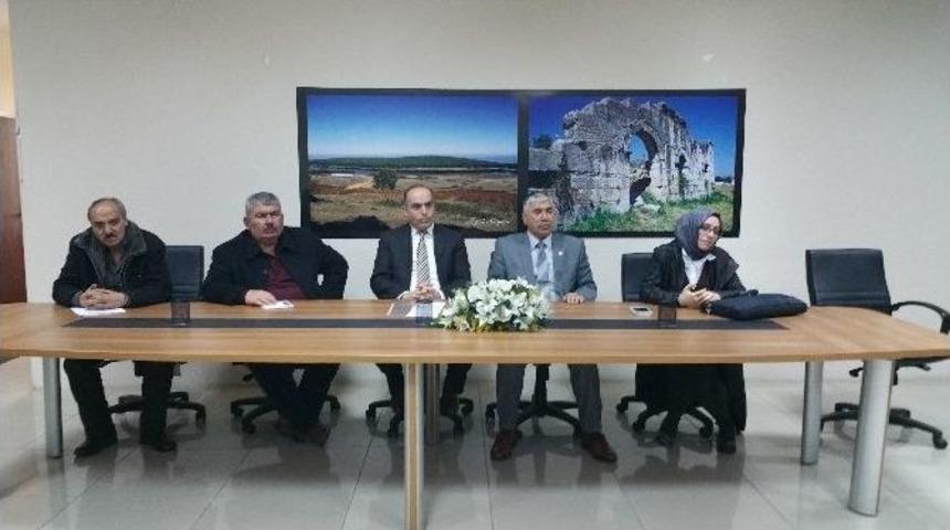 Muhtarlar Sordu Uzmanlar Cevapladı