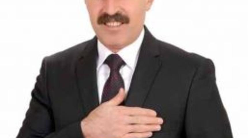 Yenit&uuml;rk&rsquo;ten &lsquo;2 Nisan&rsquo; Mesajı