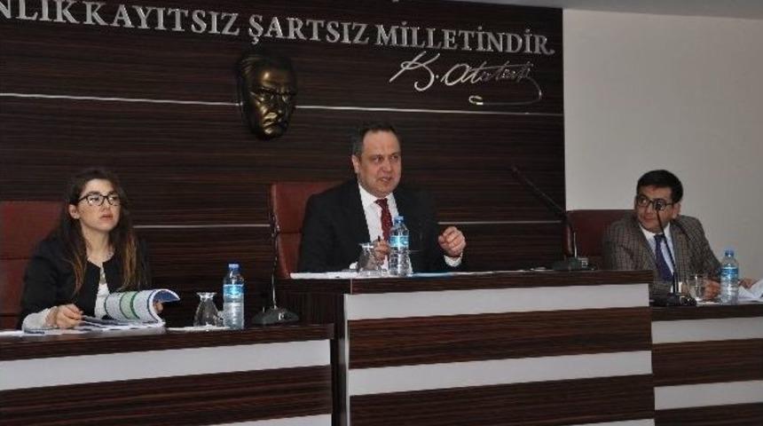 Savcı Kiraz&rsquo;ın Bir Giresunlu &Ouml;rg&uuml;t &Uuml;yesi Tarafından Şehit Edilmesi Giresunlular&rsquo;ı Derinden Yaraladı