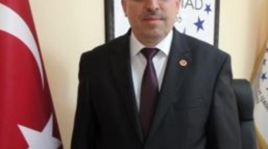 Kobi Başkentinde Ekonomik Paket Morali