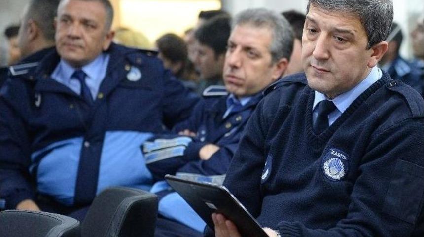 Karesi&rsquo;de &rsquo;mobil Zabıta&rsquo; Sistemi