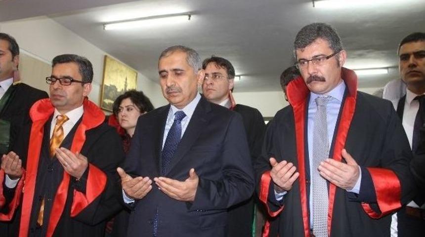 Vali Ko&ccedil;ak&rsquo;tan İstanbul&rsquo;daki Ter&ouml;r Saldırısı A&ccedil;ıklaması