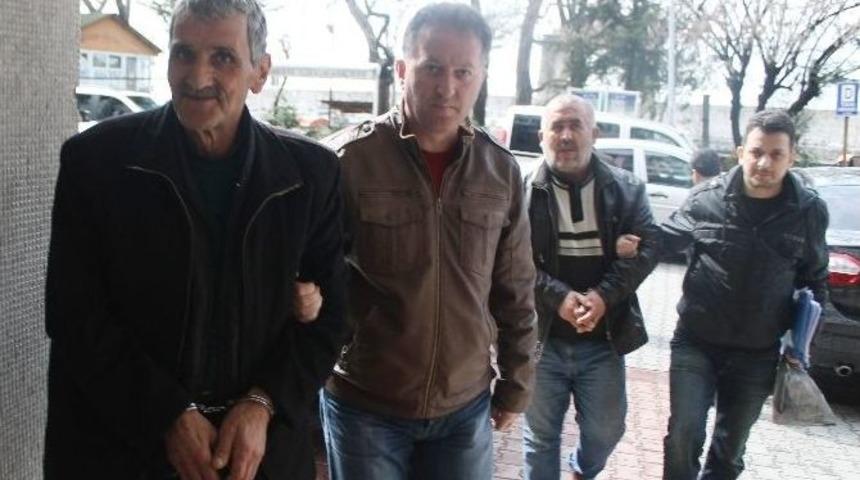 10 Bin Liralık Sahte Para Operasyonu