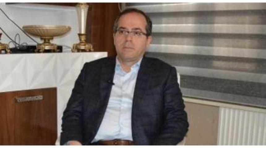 Alta&ccedil;&rsquo;tan Kpss&rsquo;deki Usuls&uuml;zl&uuml;k İddiaları İle İlgili A&ccedil;ıklama