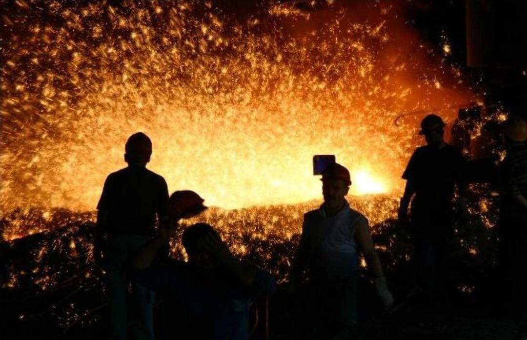 Kardemir&rsquo;in Kuruluşunun 78. Yıld&ouml;n&uuml;m&uuml;