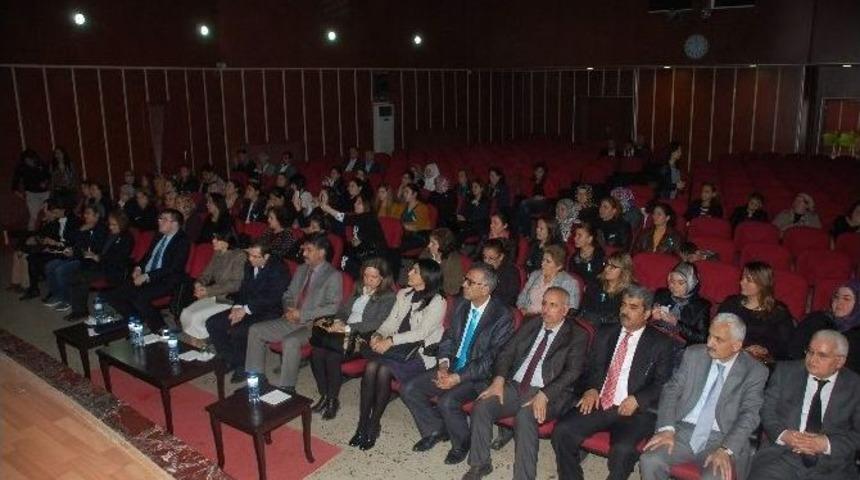 20 Bayan Kursiyer, Sertifikalarını Aldı