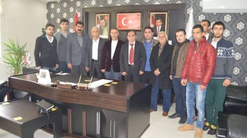 Adıyaman&rsquo;da, Kararsızlar Adlı Sinema Filmi &Ccedil;ekiliyor