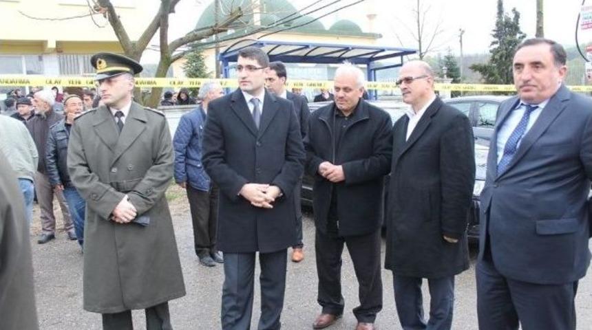 &Ccedil;anakkale&rsquo;de Eğitimde Fenalaşan Asker Bir Yıl Sonra Hayatını Kaybetti