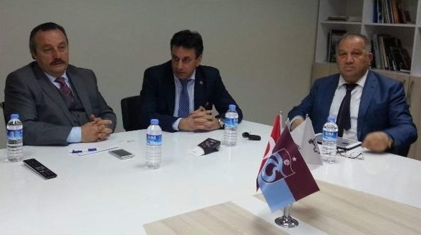 Hekimoğlu&rsquo;ndan Ekonomik B&uuml;y&uuml;me Modeli