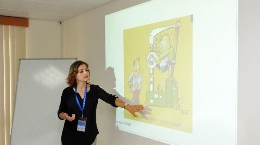 &rsquo;patentli Perşembeler&rsquo; Eğitim Programı