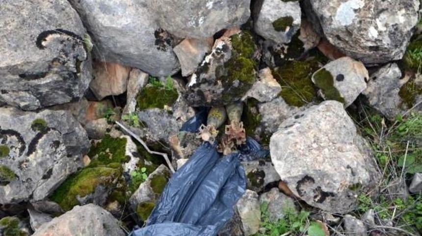 Pervari'de M&uuml;himmat Ele Ge&ccedil;irildi