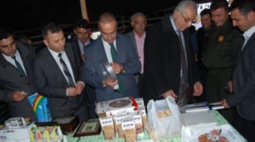 Orhaneli&rsquo;nde Eğitim Yararına Kermes