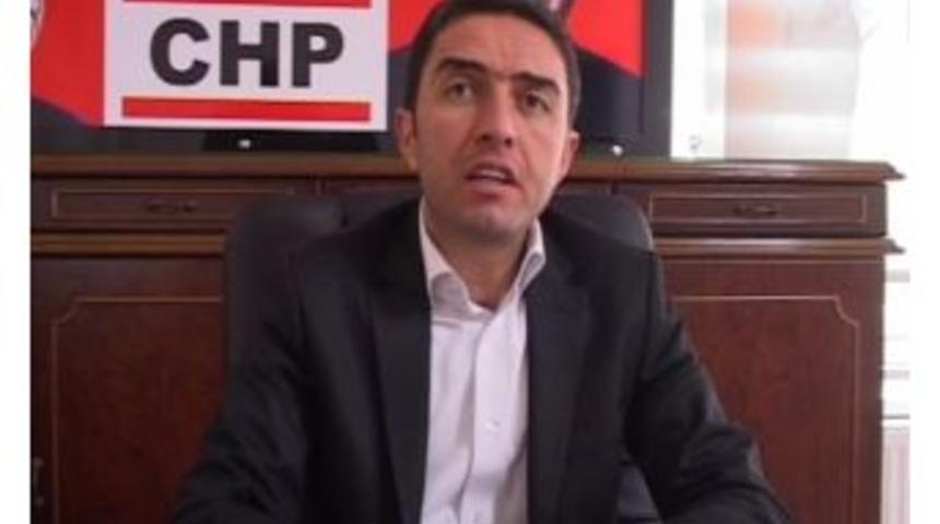 Chp&rsquo;li Kiraz&rsquo;dan &Ccedil;alık&rsquo;a Y&uuml;zde 35 Cevabı