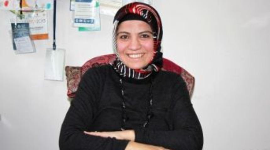 Dr. Filiz Cicioğlu: "ab &Uuml;yesi T&uuml;rkiye Daha G&uuml;&ccedil;l&uuml; Olacaktır"